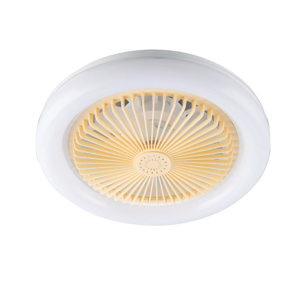 Newnd Speed E27 Bulb Remote Control LED Aromatherapy Lamp Fan Light PC NEW Indoor Bedroom Infinite Dimming Adjustable 3 Colors