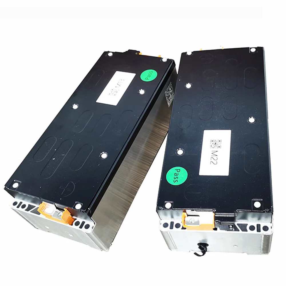 DFD литий-ионные модули VDA 355 1P12S NCM аккумуляторные 44 4 V 53Ah батареи для электромобиля