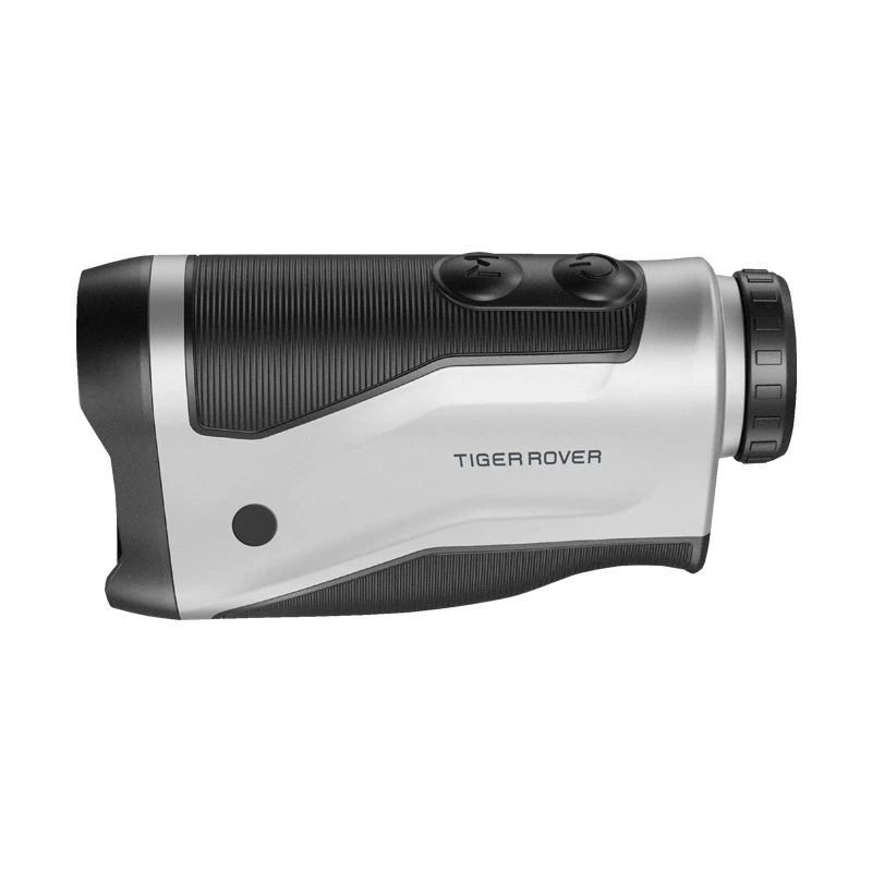 Mini Size Smart 1000 Yard Long Distance Laser Rangefinder for Hunting and Golf with Slope Measure
