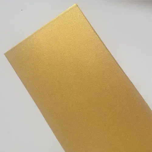 RAL Colors Metallic Texture Powder Coating Electrostatic Spray Powder coat paint