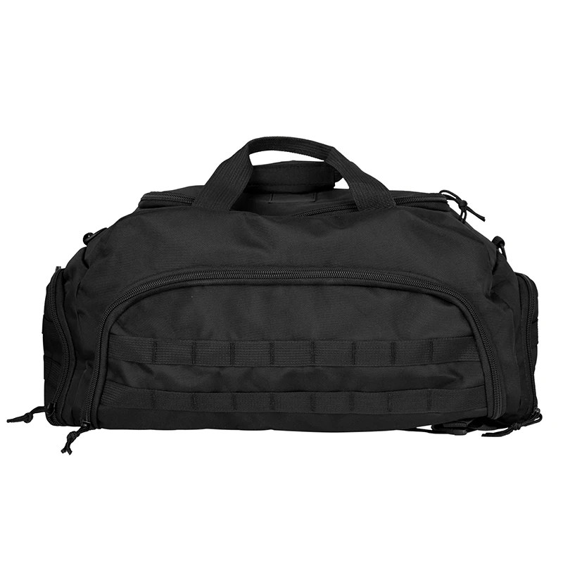 Застежка-молния тренажерный зал тренировки фитнес рюкзак сумка с тапки отделения на заказ с деревянными пуговицами багаж дорожная сумка