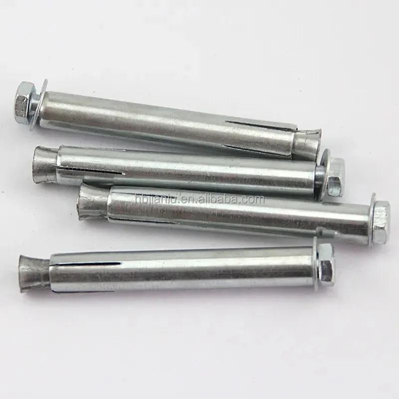 Factory Wholesale Carbon Steel