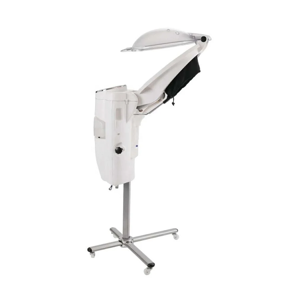
multifunctional standing type ozone hair steamer 