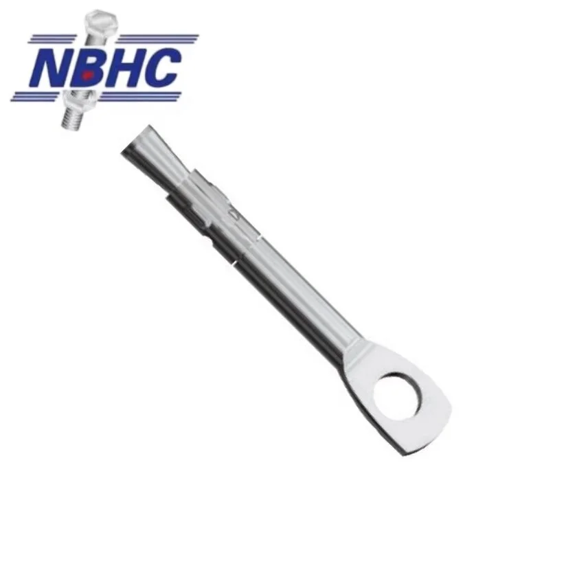 NBHC019AN Фабричный поставщик оптовая продажа simpson 6*60 углеродистая сталь желтая оцинкованная проволока анкер