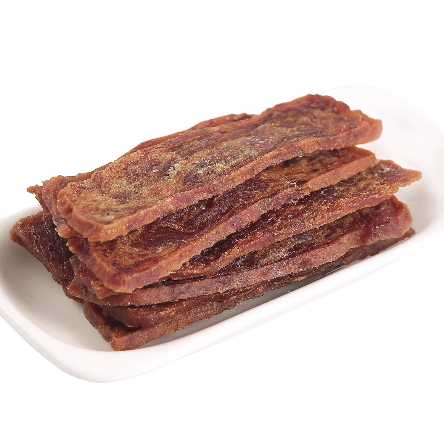 beef and corn starch bone dog rawhide chew dental care  bone  training snacks OEM factory 31073001