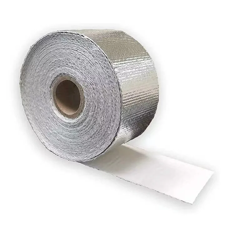 Водонепроницаемая лента для любой погоды полимерная Бутилкаучуковая