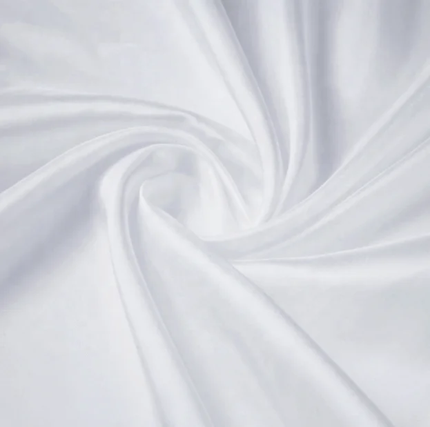 Высококачественная 100 шелковая крепдешиновая ткань, чистая шелковая крепдешиновая ткань для блузки