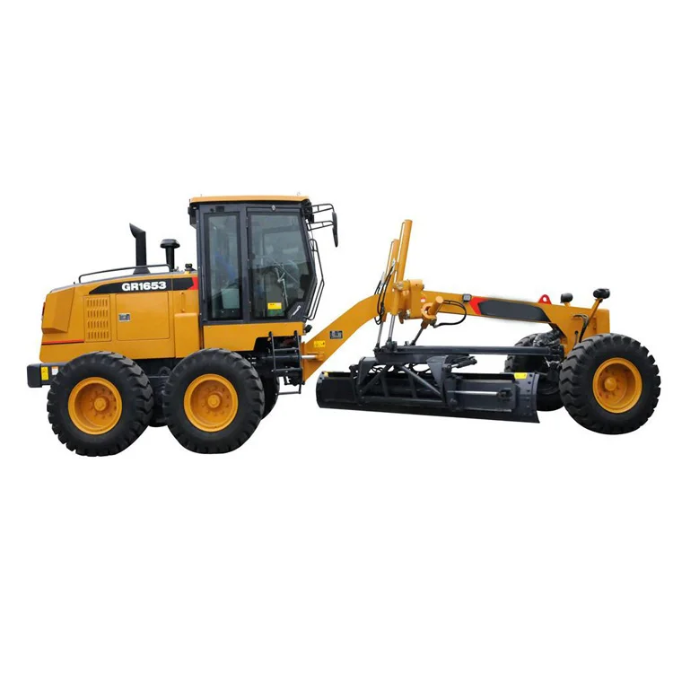 GR165 New 165hp  Small Road Motor Grader for Sale