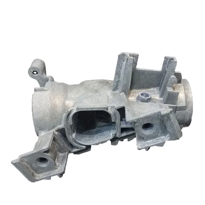 silicone mold for aluminum casting aluminum die casting manufacturer