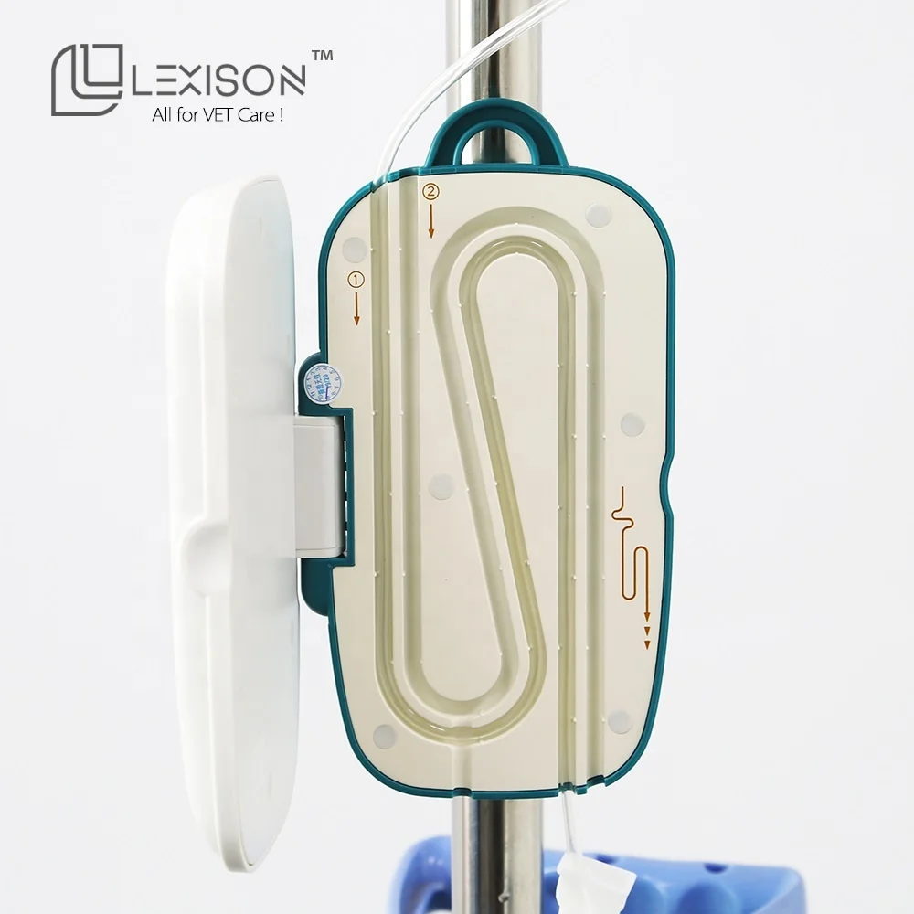 Veterinary Equipment: Hot Seller Veterinary use Fluid Warmer Blood Transfusion Heater