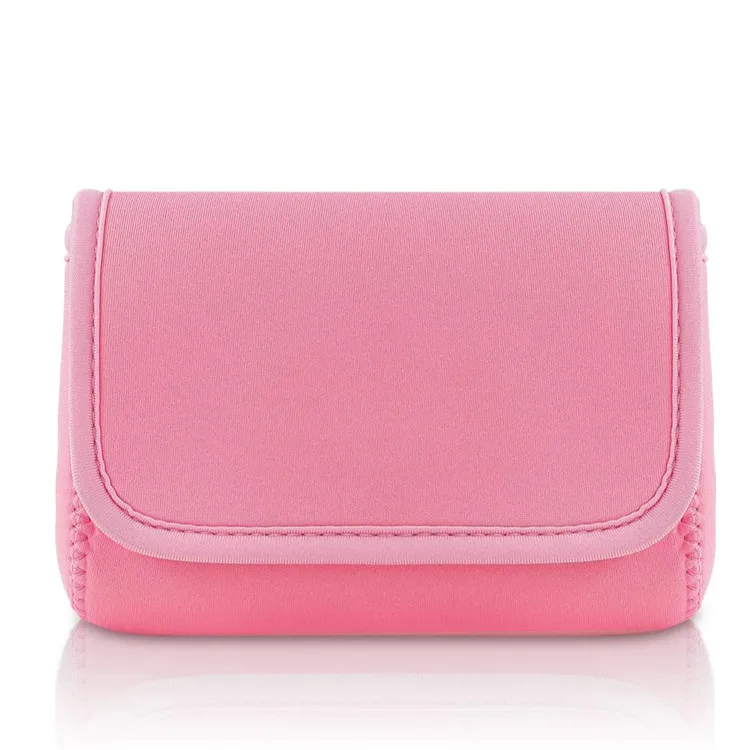 Storage pouch for Accessories Laptop Power Adapter, Wireless Mouse, Cellphone Charger, Cord Travel Cable Electronic Organizer.