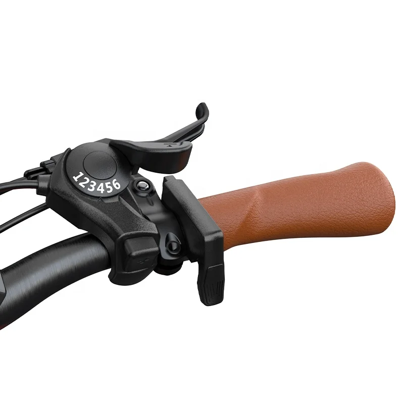 Wholesale New P5 Electric Bikes 20Ah Removable Battery Fast Speed Electric Bicycle Original Factory Magnesium Alloy E Bike Adult