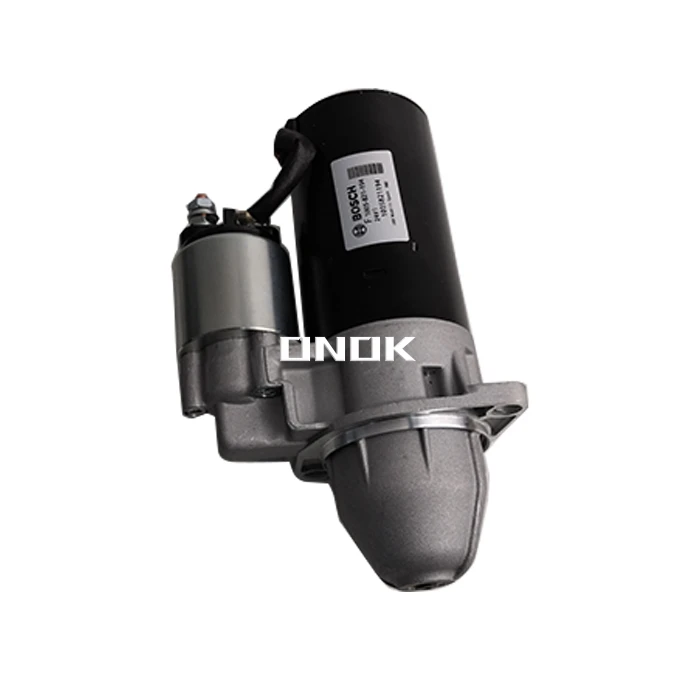 Onok тяжелые запчпсти грузовика F1005-821-194 1005821194 для 24В