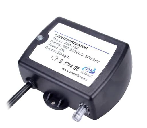 Years Experience 15 Minute Sand Timer Floating Water Trampoline 2 Stroke 18hp Outboard Motor Short Shaft Engine Ozone Generator