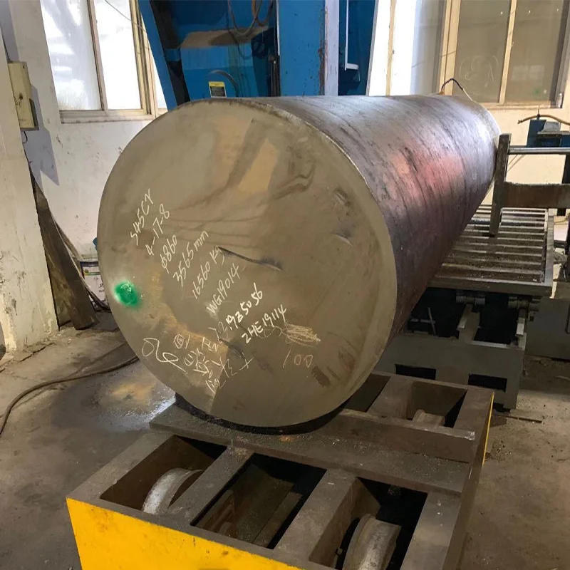 A36 Q235 Sae 1016 1084 Low Round Carbon 1045 1050 1055 Steel Bar