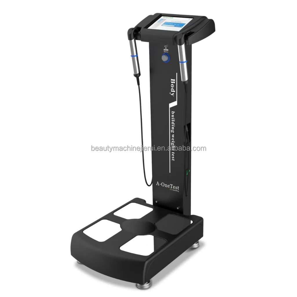 6th Generation Professional Body Health Quantum Resonance Magnetic Analyzer software free download price with Test Report