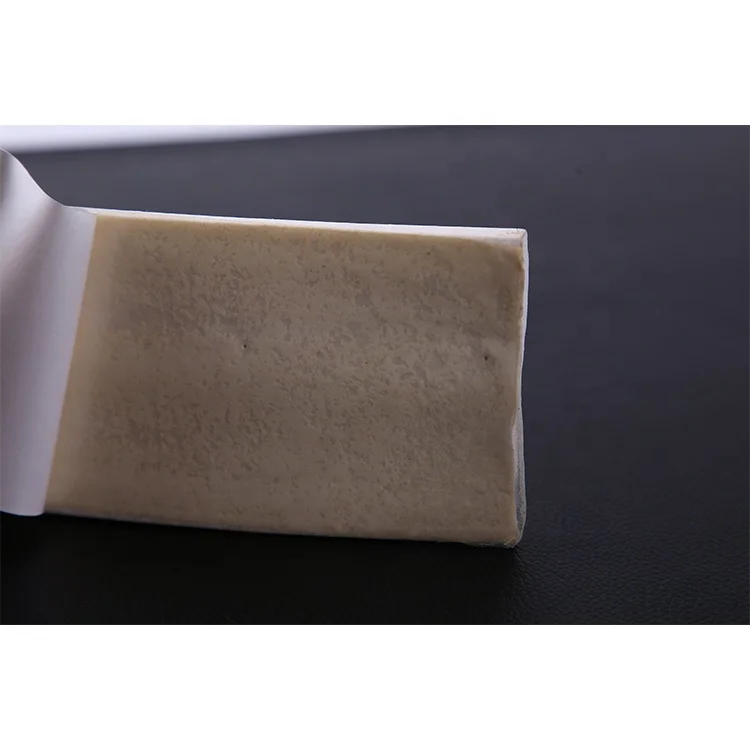 Xinjingtu Factory direct selling silicone sponge sealing silicone sealing rubber sealing strip