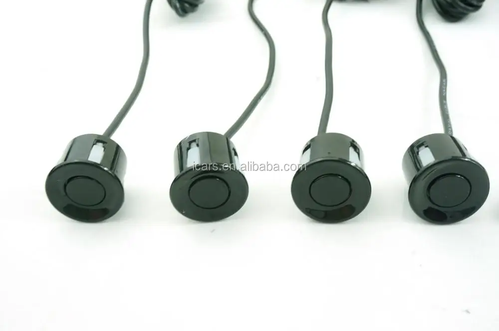 2022 2021 Good quality waterproof car parking sensor system , sensor de estacionamento