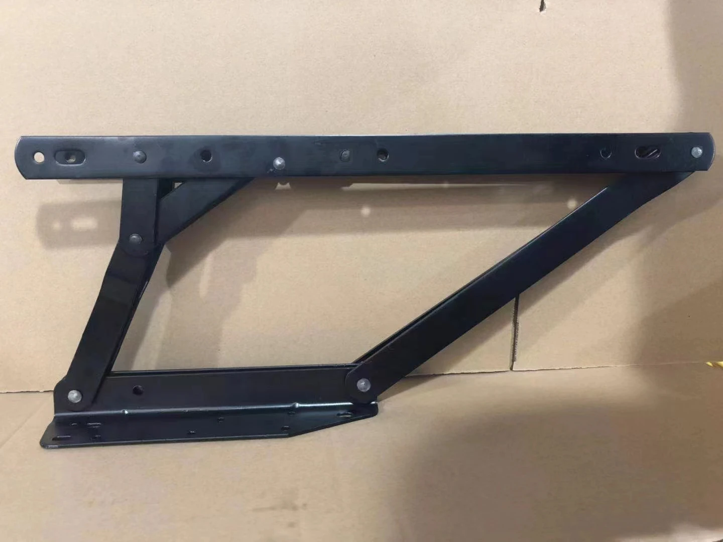 Hot-selling multi-functional furniture  fitting anti-crease sofa headrest hinge Sofa hardware