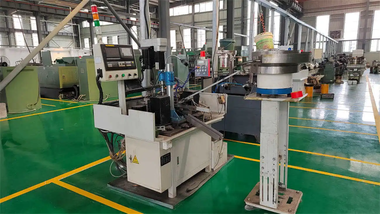 Панель с уменьшенным хвостовиком винты Ss винт из нержавеющей стали Cnc