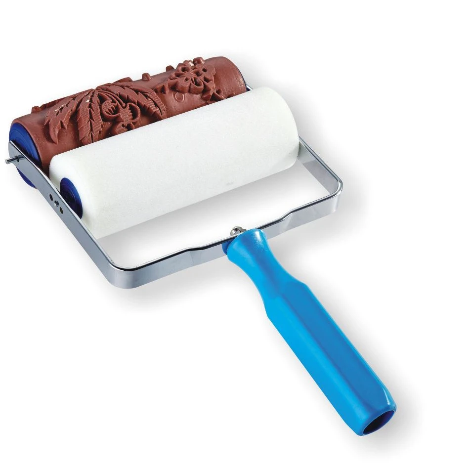 For Liquid Wallpaper Decoration Wall decorative paint roller