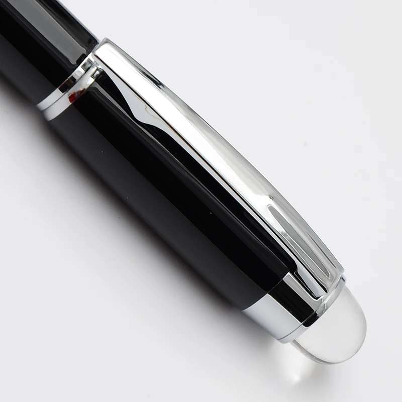 Baoer высокое качество металлические подарки Ручка-роллер