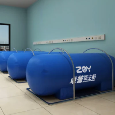  Портативная мягкая камера ZOY аппарат для мягкой кислородной терапии MBOT многоместного