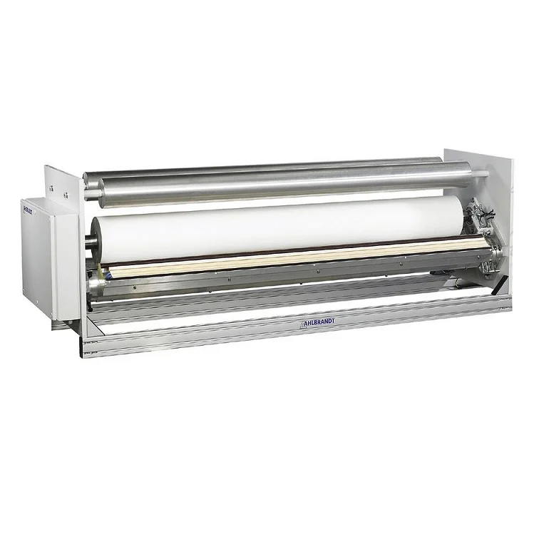 Высокоэффективная Коронная машина для лечения/German AHLBRANDT returing Corona treater