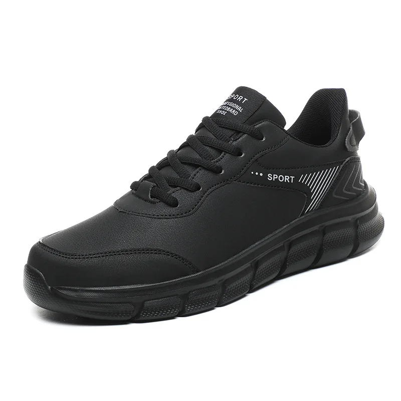 Wholesale large size 48 men sneakers shoes tennis black size 46 casual shoes for men