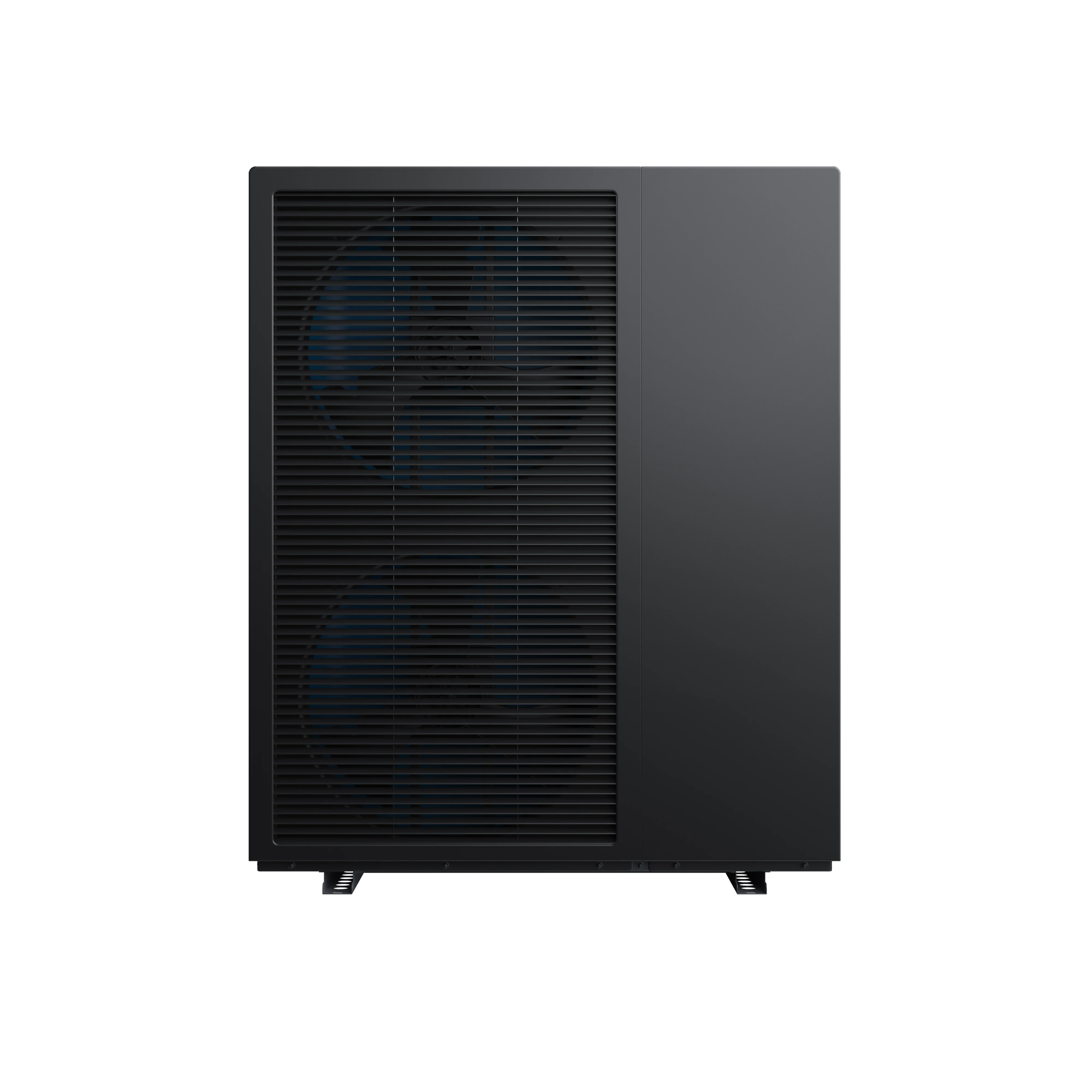 In Stock R290 in-stock One Piece Delivery Inver-Spark  Full-Inverter  Heating & Cooling , COP up to 16 Swimming Pool Heat Pump