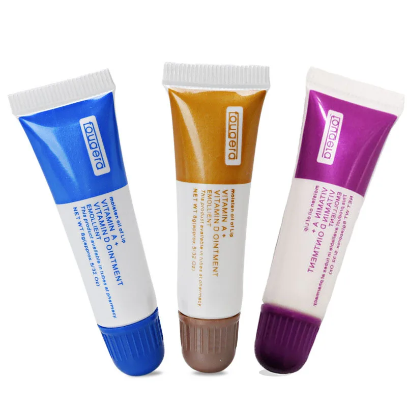 1pc Hot selling Professional tattoo eyebrow repair cream skin repair cream aftercare tattoo repair gel microblading to heal