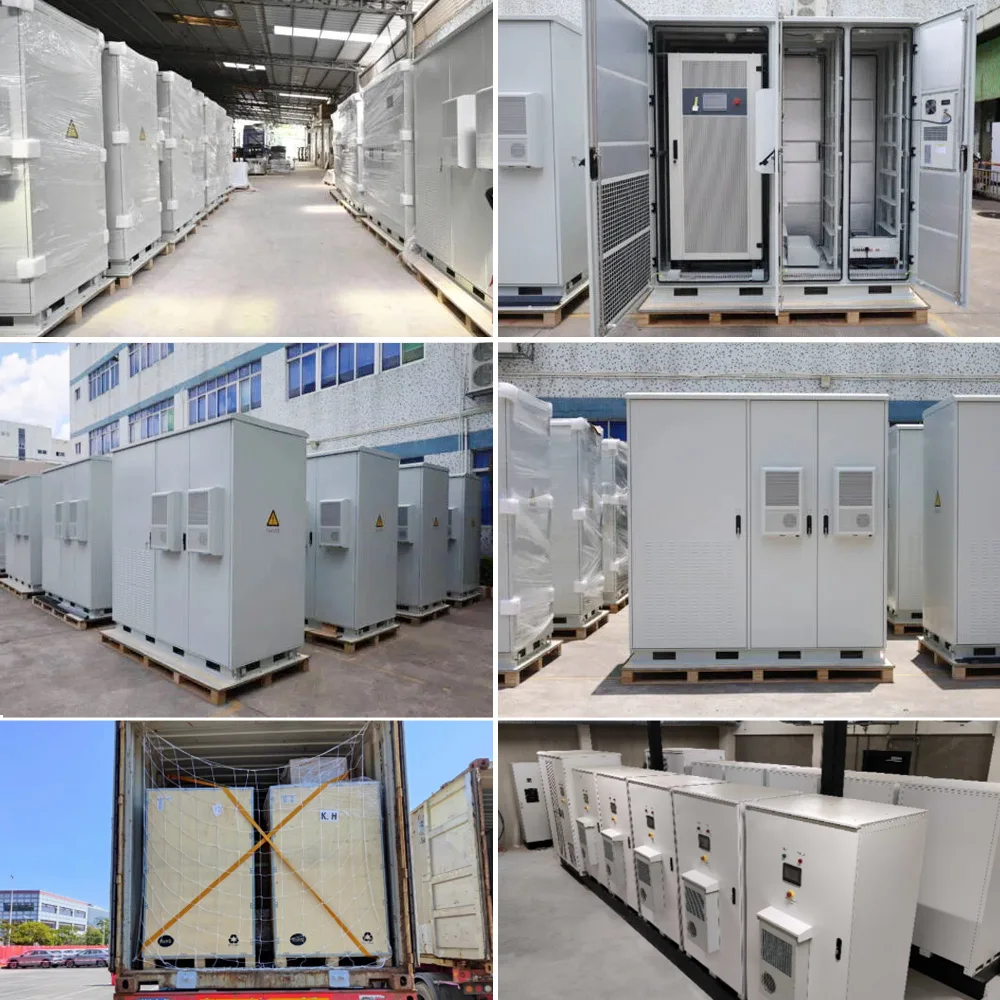 YouNatural 1WKWh cabinet bess solar battery energy storage system 200kW battery cabinet
