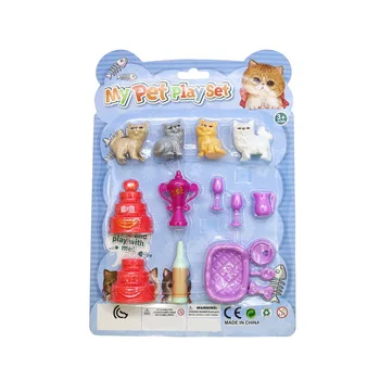 Pet Kit Pretend Play Preschool Cart Toys Set Toy Kid Doctor, Vet Buy Wholesale Cheap Doctor Set Toy For Kid Imagi