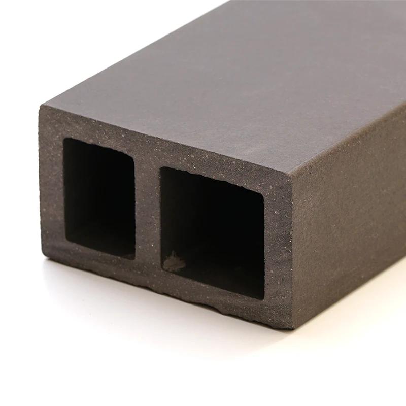 Outside Insulated Fabricated Curtain Wall Cladding Tiles Terracotta Tube