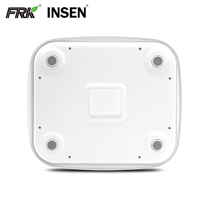 Smart Wireless 180Kg Smart Detection Body Fat Composition Weighing Scale With Blue tooth Function