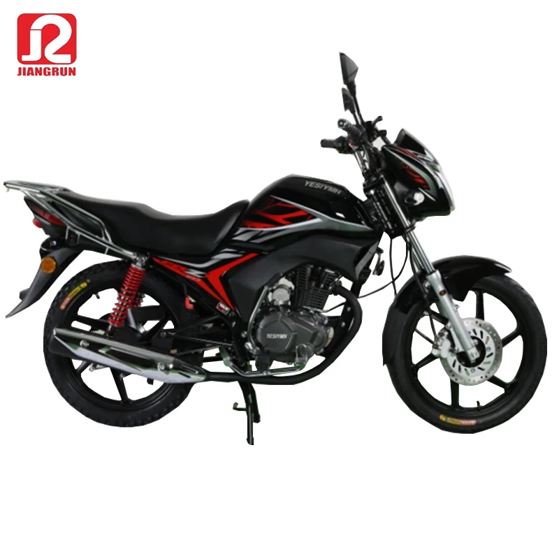 Adult Street Motorcycle Other Motorcycles 150cc Motorbike with CG Engine