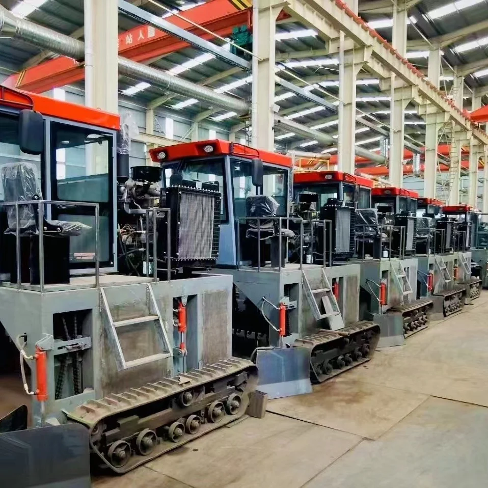 Composting Machine/Composter/Compost turner