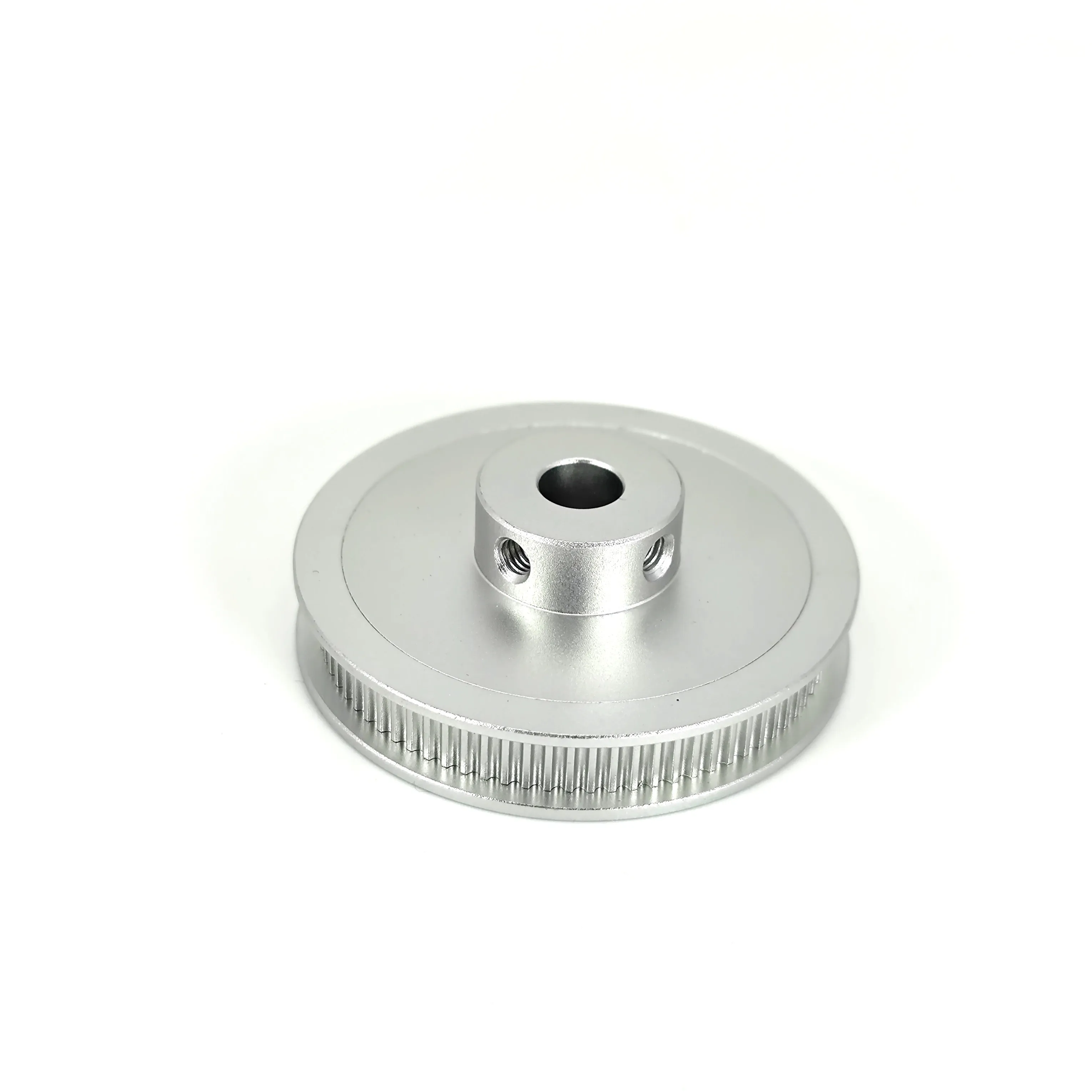 OEM custom made timing pulley GT2 80T timing belt pulley 16T 20T 36T 40T