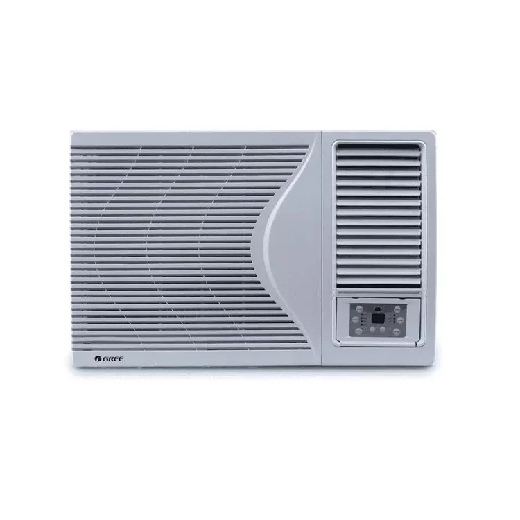 Оконный Кондиционер 12000btu функция охлаждения и обогрева монтируемые на Окно Кондиционеры