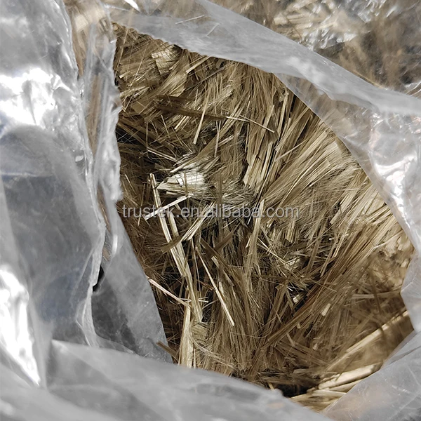 12 mm High Temperature Resistant Basalt Fiber Yarn Price Chopped Strands For Concrete Basalt Fiber