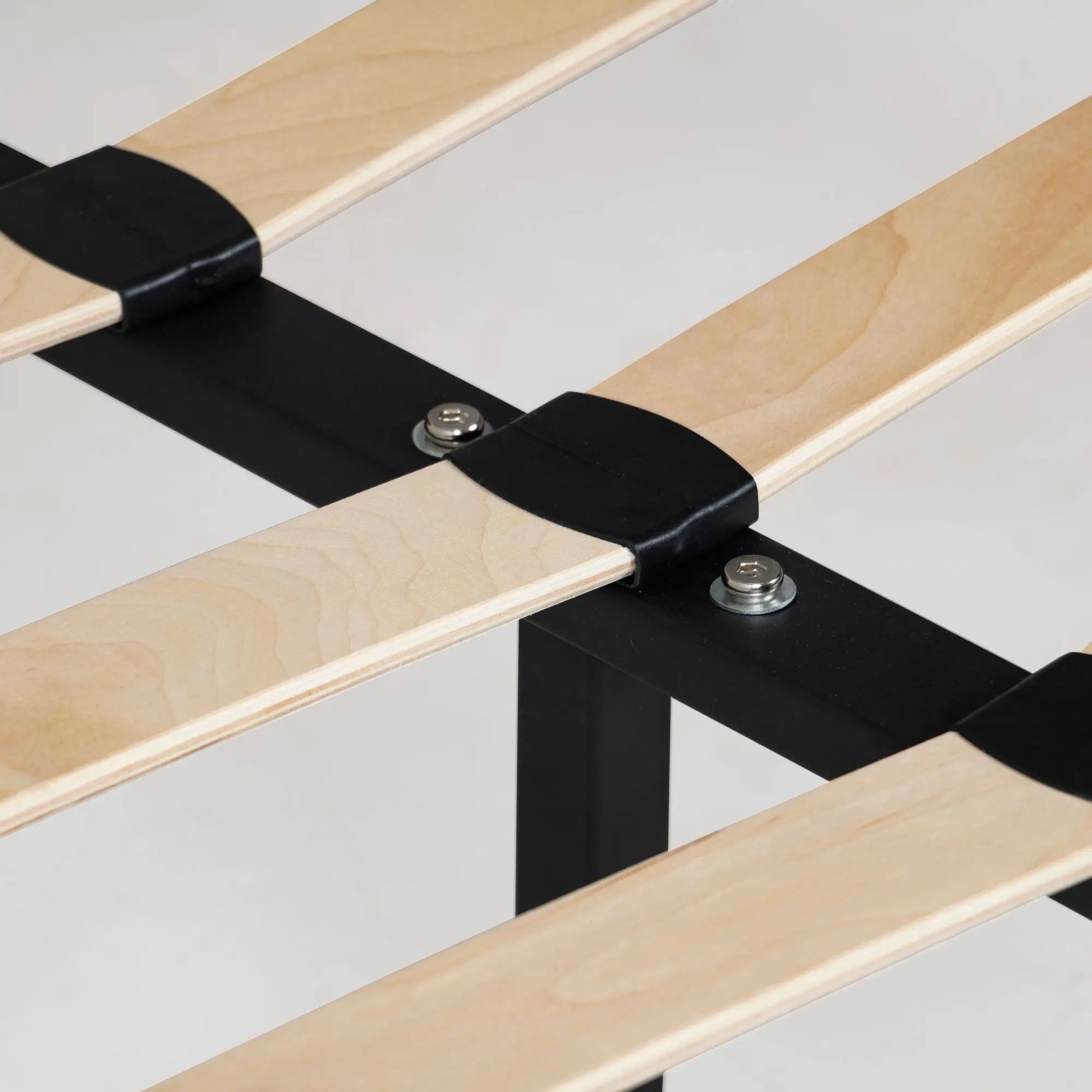 Luxury Italian Bed Velvet Bed Classic Bed for Villa Furniture for King and Queen Size