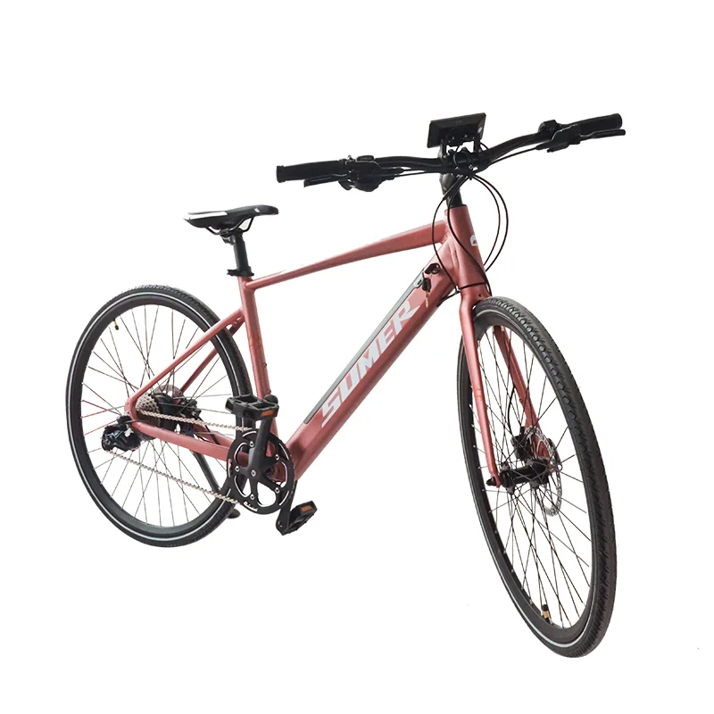 Manufacturer Bicicletas Full Suspension MTB 29 26 27.5 Inch Aluminium Downhill Mountain Bike with Carbon Rim