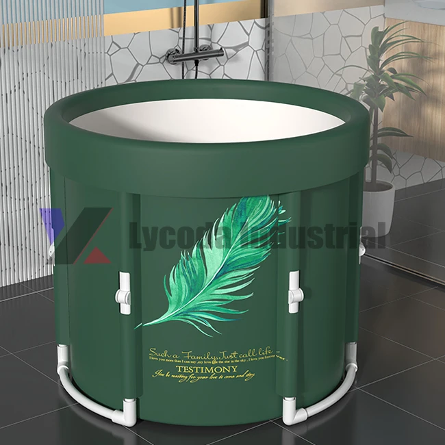 New style adult-folding-bathtub in 2022