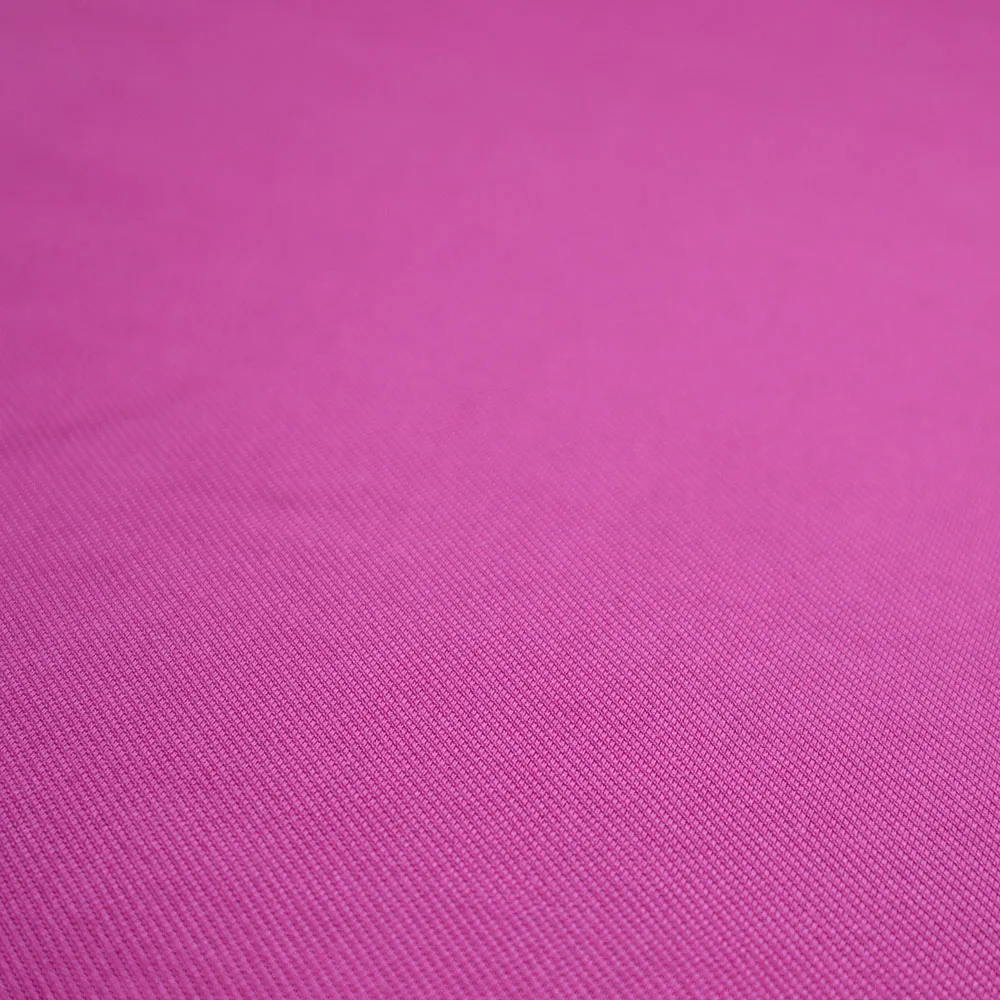 Poly Cotton Twill CVC Clothing Hoodie Tracksuit Fabric 70%Cotton 25%Polyester 5%Spandex Breathable Custom Textile Fabric