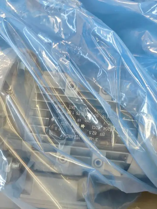 slew drive used for Excavator grab application