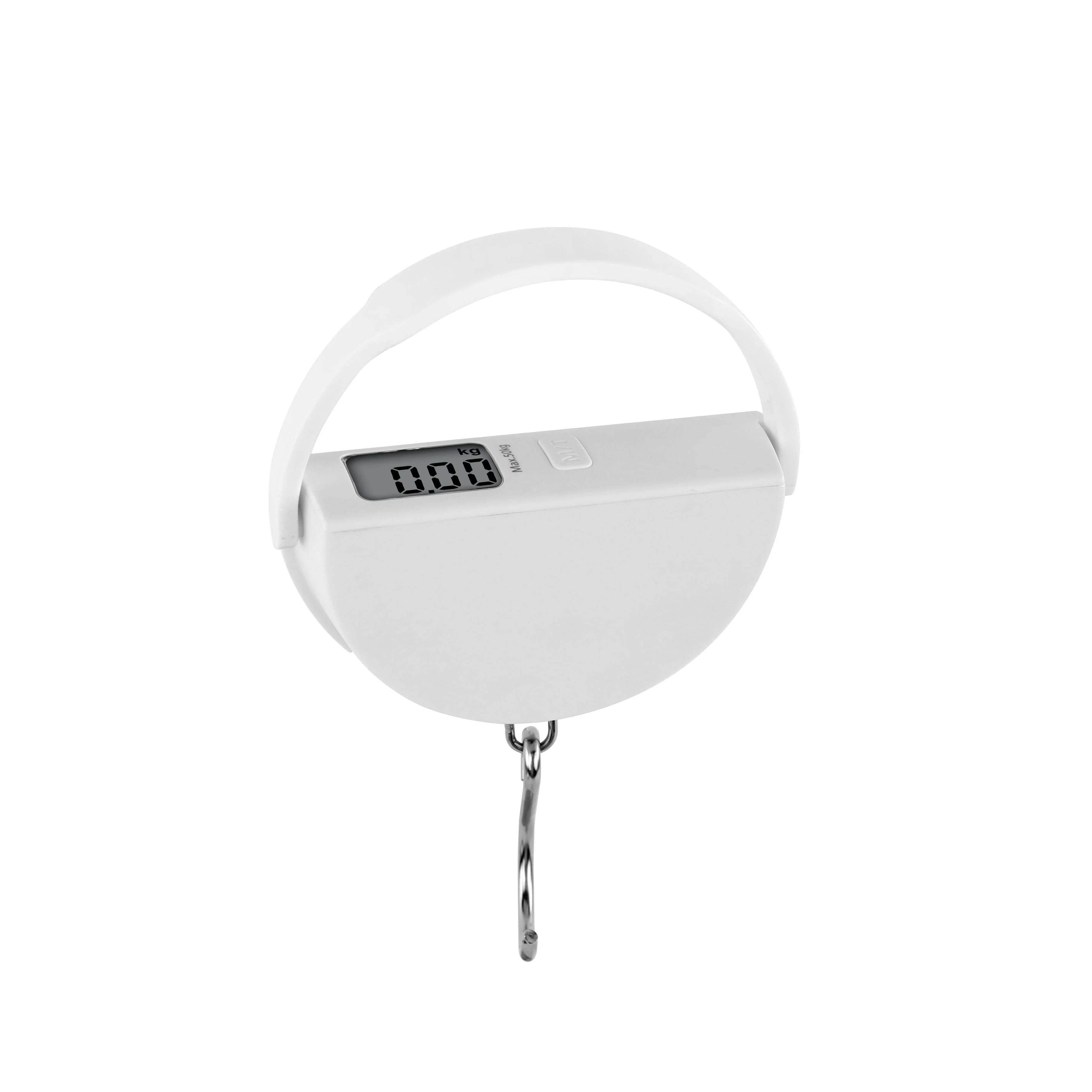 Цифровые весы для багажа 50 кг