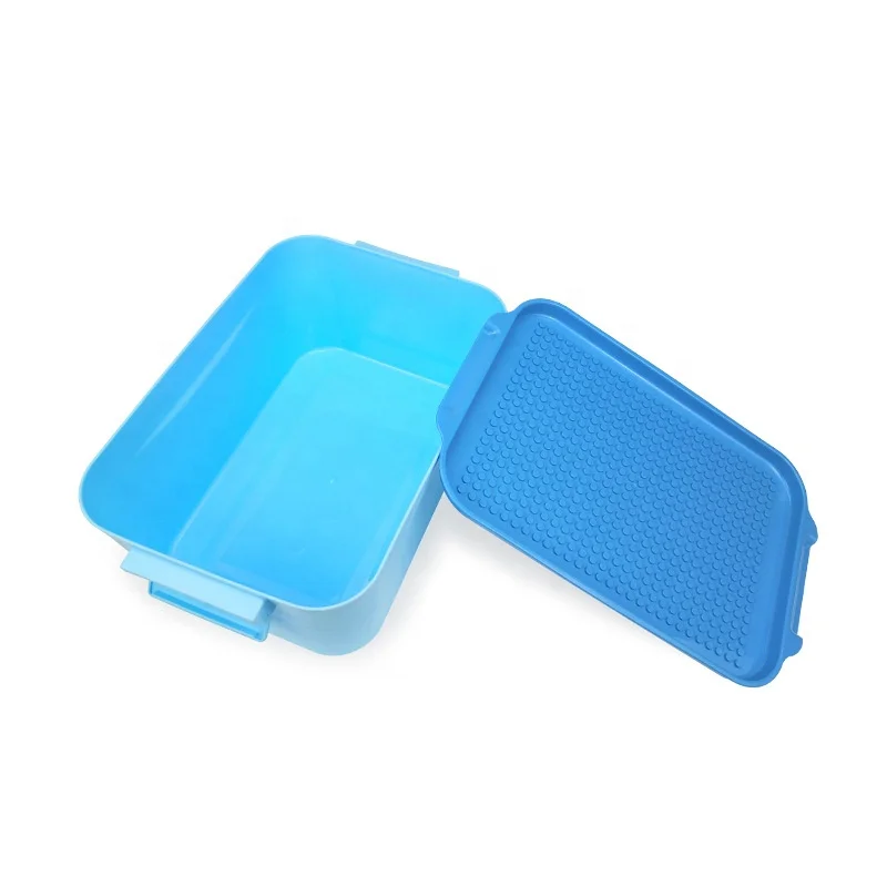 Toy Organizer Containers Building Block Storage Boxes Organiser For Toys Plastic Children Storage Jewelry Tools Part Box