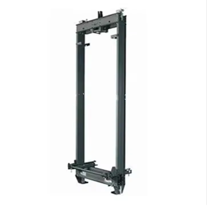 Elevator Parts Elevator Car Frame Counterweight High Quality Elevator Lift Cabin Car Frame