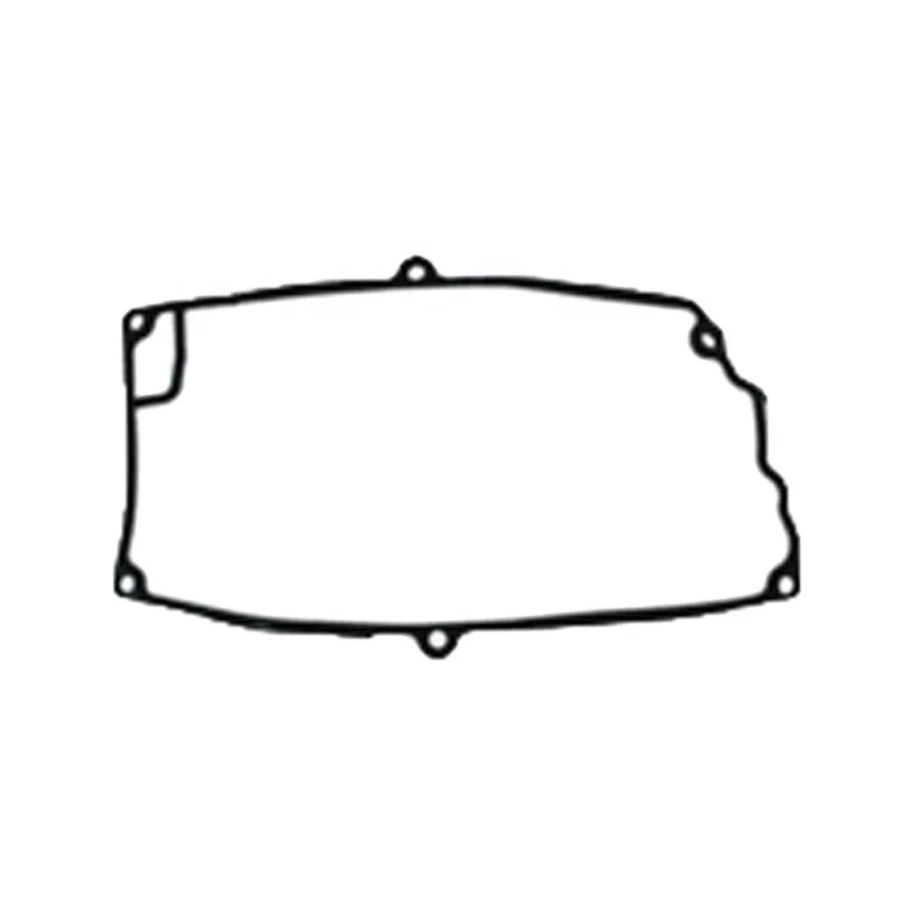 320/07580 Fit For JCB Perkins 444 3CX 4CX Valve Stem Cover Manifold Gasket Diesel Engine Spare Parts