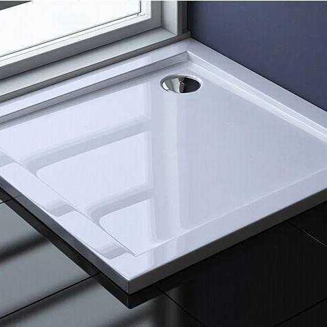 High Quality Customized Base Sell well new type popular product Acrylic ABS shower tray